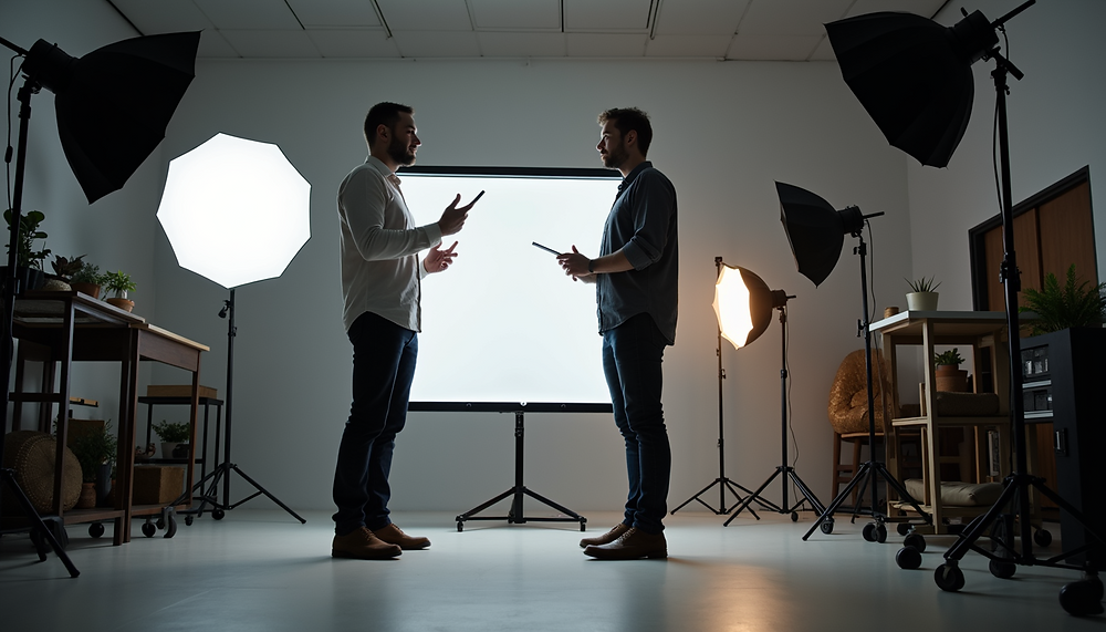 Photography client collaboration guide