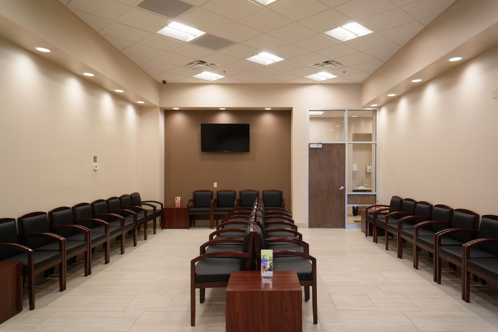 Physician's V architectural photography image 1 by Jordan Licon
