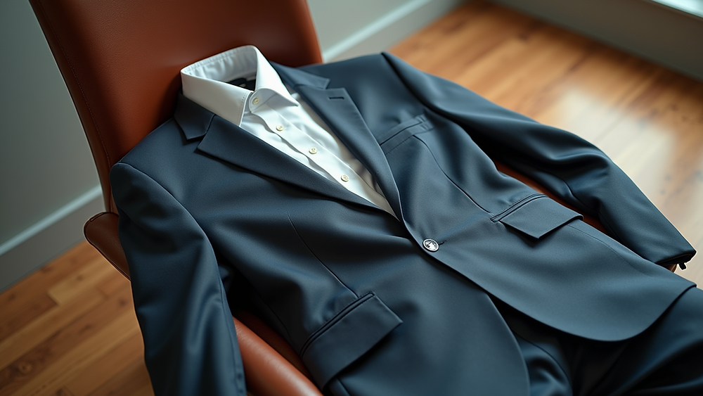 Achieve Stunning Corporate Headshot Results: A Professional Headshot Guide blog cover image by Jordan Licon Photography