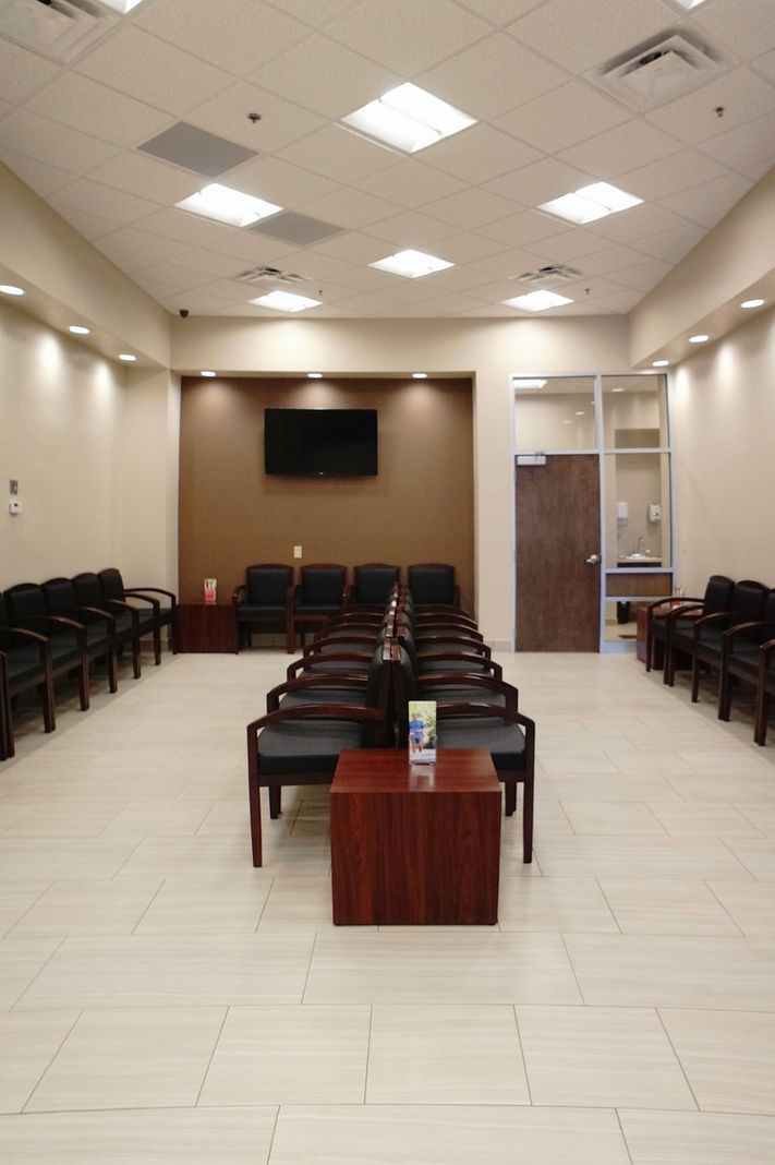 Physician's V architectural photography image 3 by Jordan Licon