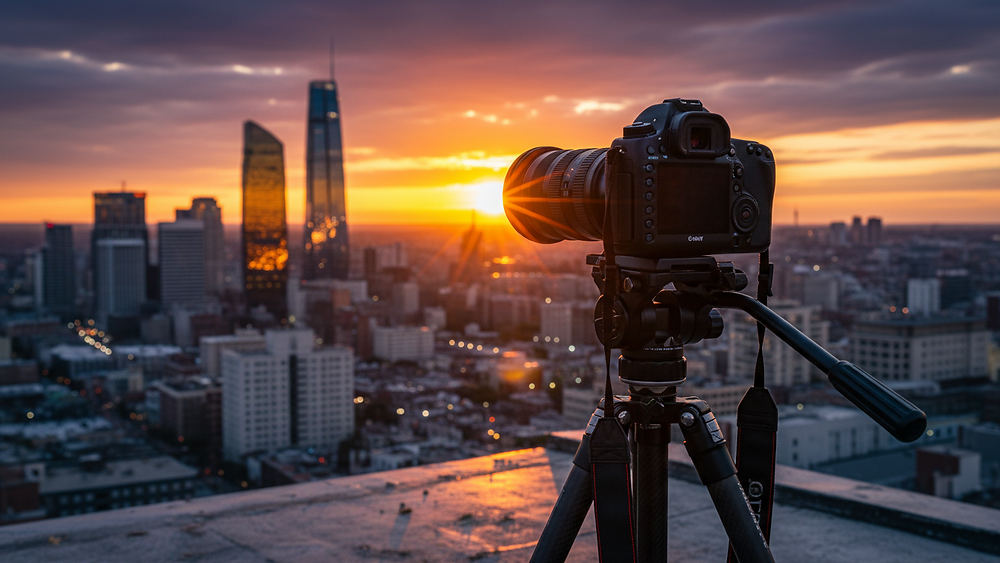 Visual storytelling photography guide