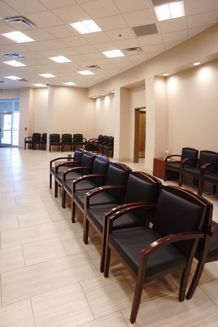 Physician's V architectural photography image 2 by Jordan Licon