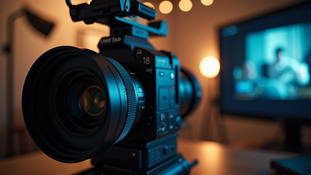 Corporate Headshot Photography Tips and Guide blog cover image by Jordan Licon Photography