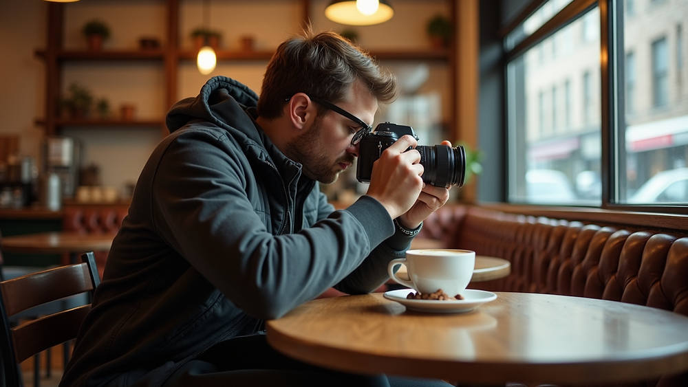 Business photography planning guide