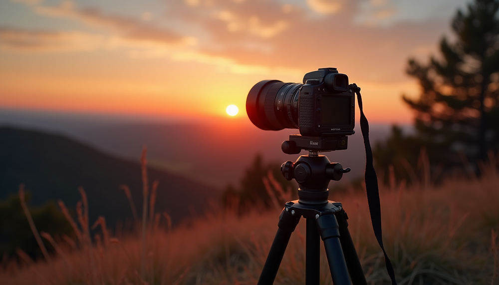 Photography and Videography Tips for Success blog cover image by Jordan Licon Photography