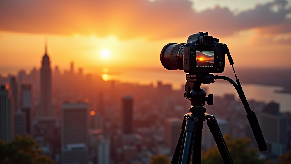 Visual storytelling photography guide