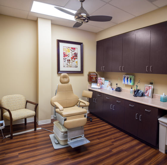 Cosmetic Surgery Clinic architectural photography image 3 by Jordan Licon