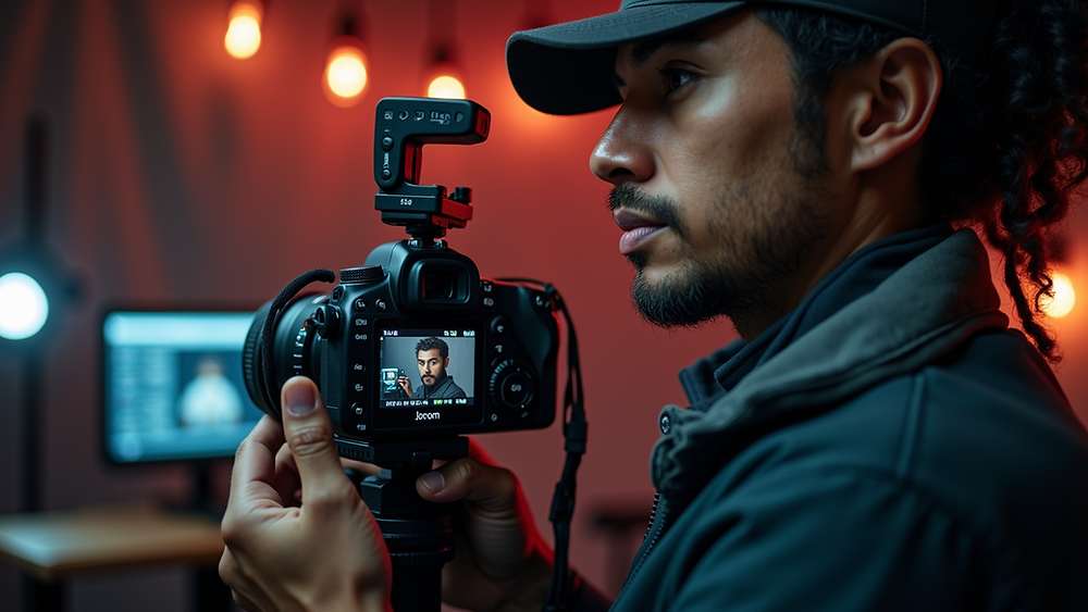 Headshots in El Paso: A Complete Guide blog cover image by Jordan Licon Photography