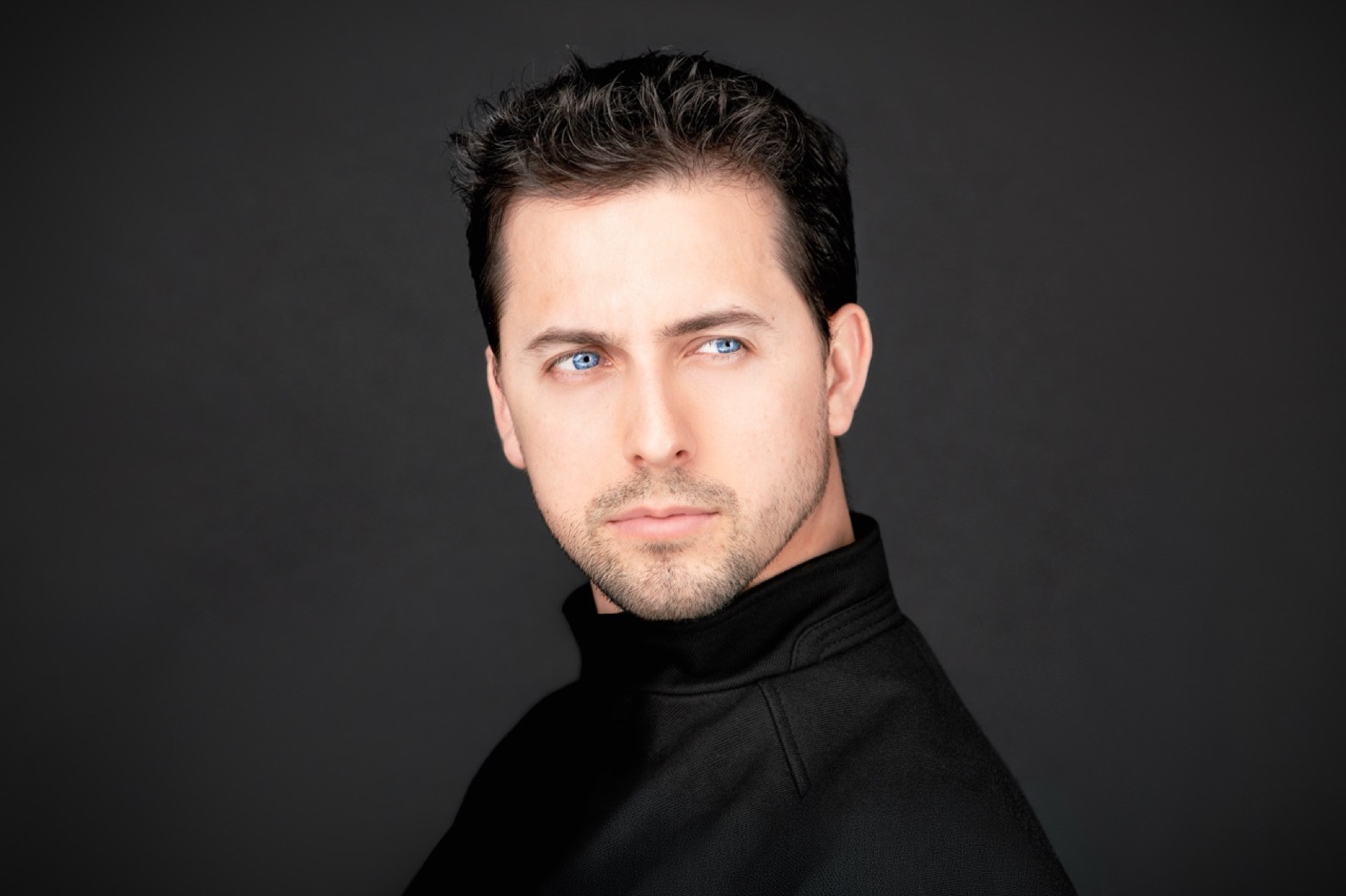 Jordan Licon, El Paso commercial photographer and cinematographer