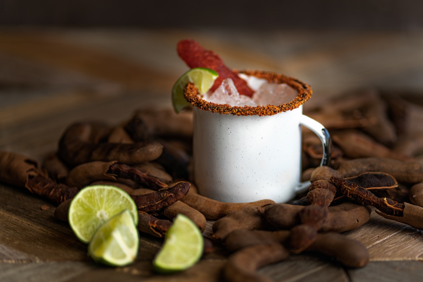 El Paso food photography portfolio image 5 by Jordan Licon Photography