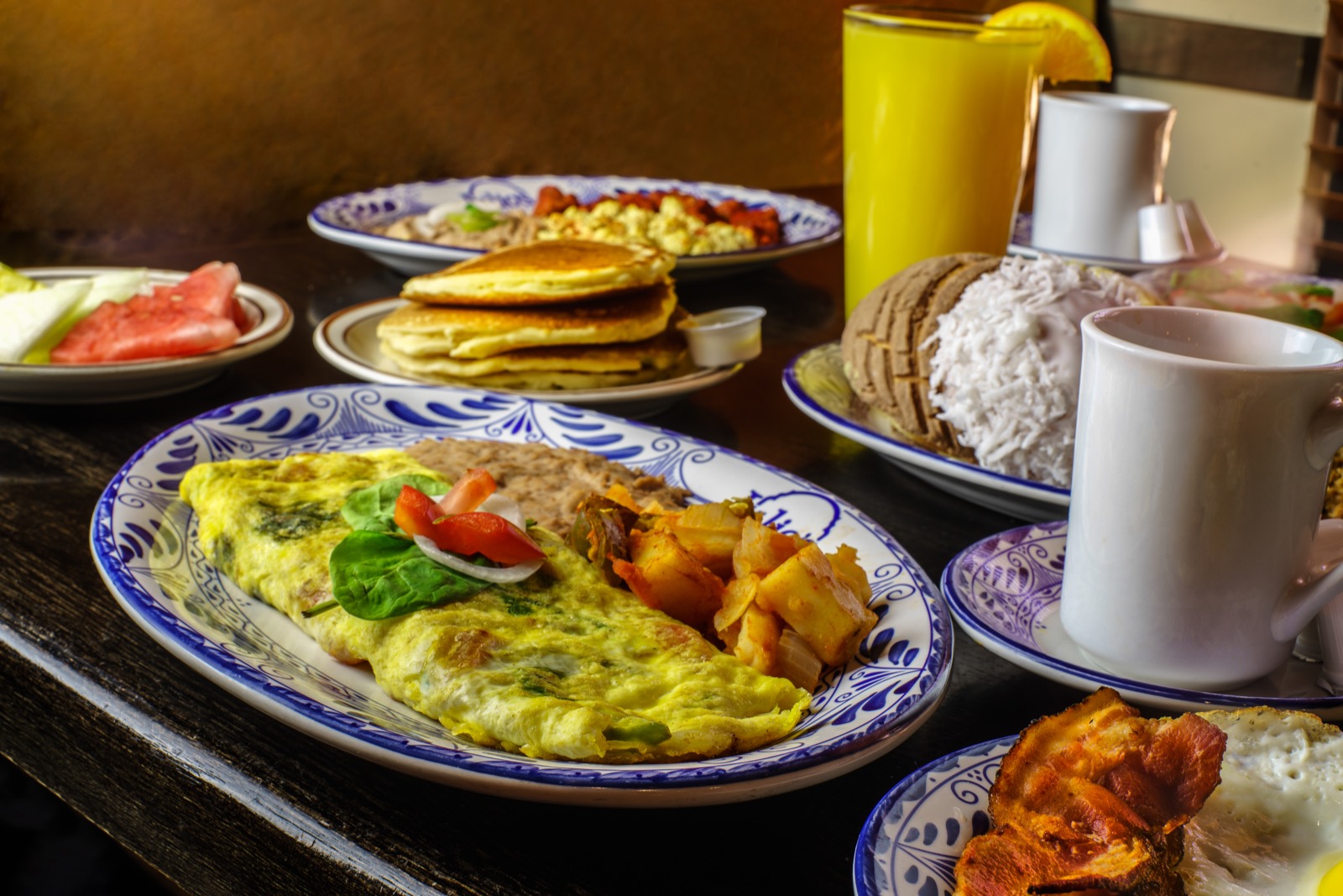 El Paso food photography portfolio image 6 by Jordan Licon Photography
