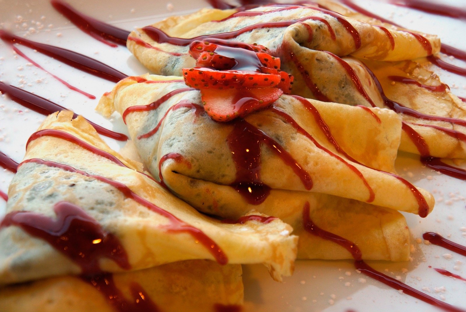 El Paso food photography portfolio image 9 by Jordan Licon Photography
