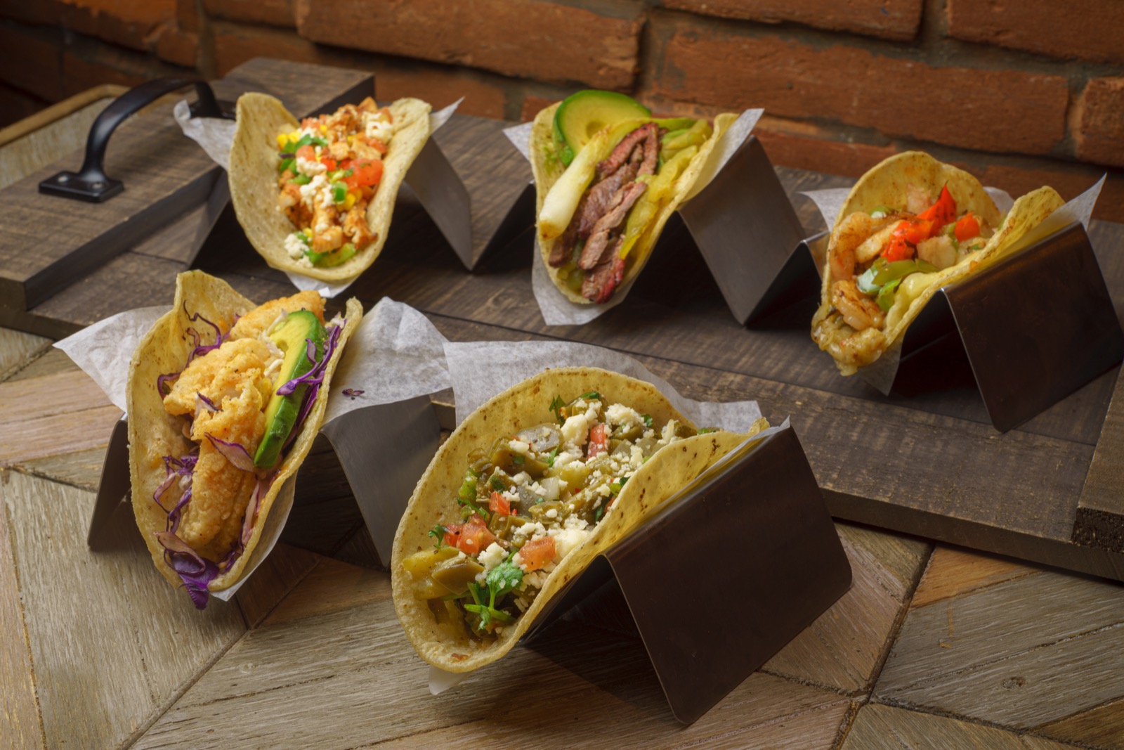 El Paso food photography portfolio image 12 by Jordan Licon Photography