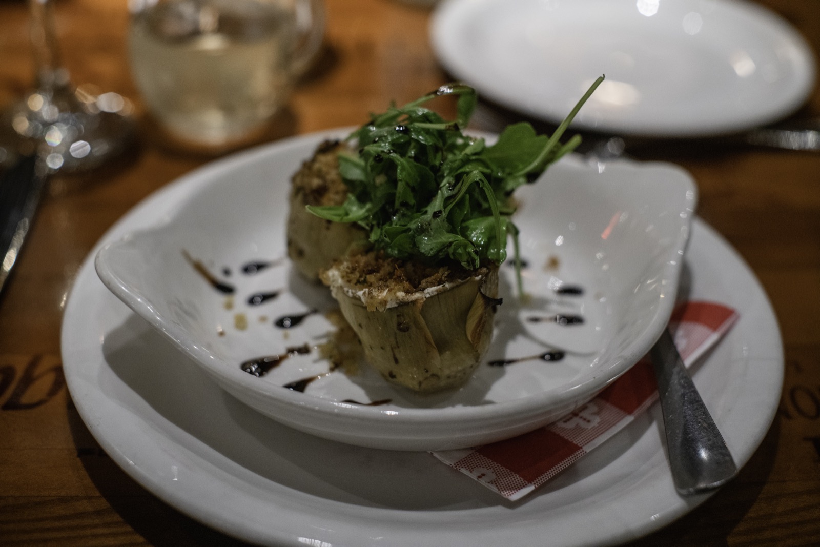 El Paso food photography portfolio image 13 by Jordan Licon Photography