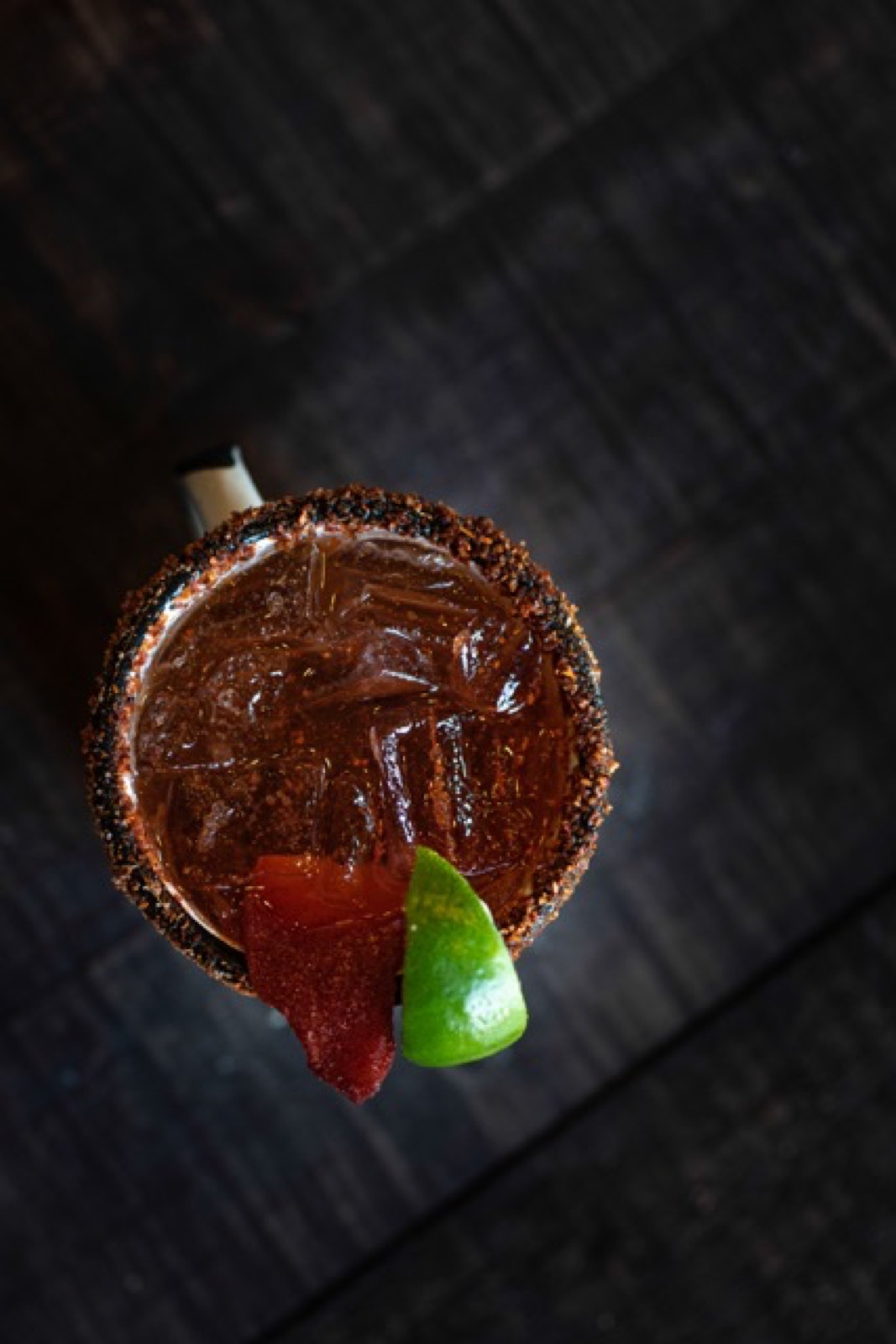 Cocktail and beverage photography in El Paso by Jordan Licon