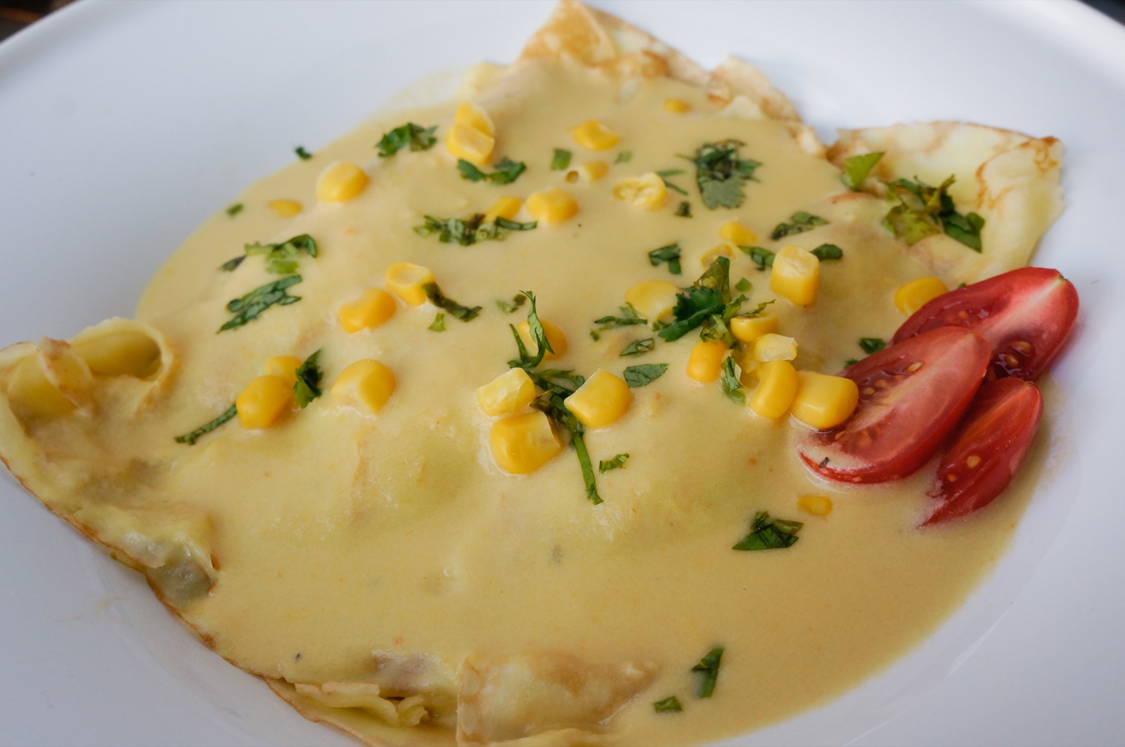 El Paso food photography portfolio image 15 by Jordan Licon Photography