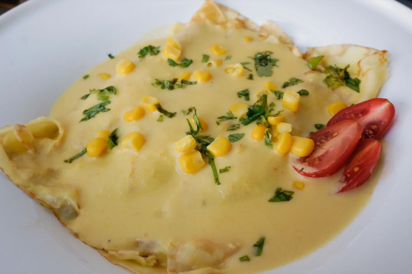 El Paso food photography portfolio image 15 by Jordan Licon Photography
