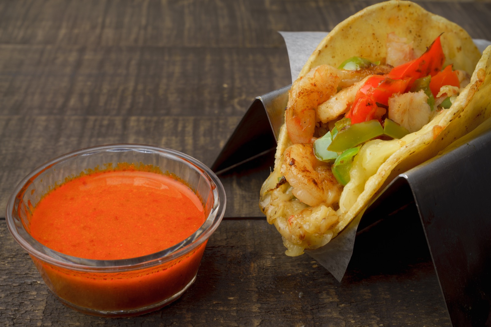 El Paso food photography portfolio image 16 by Jordan Licon Photography