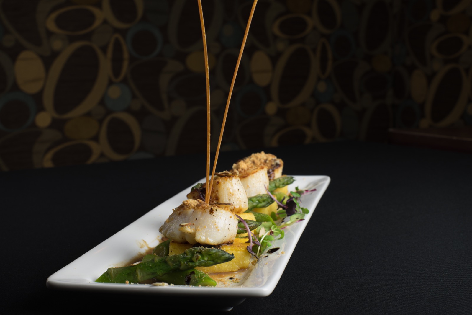 El Paso food photography portfolio image 17 by Jordan Licon Photography