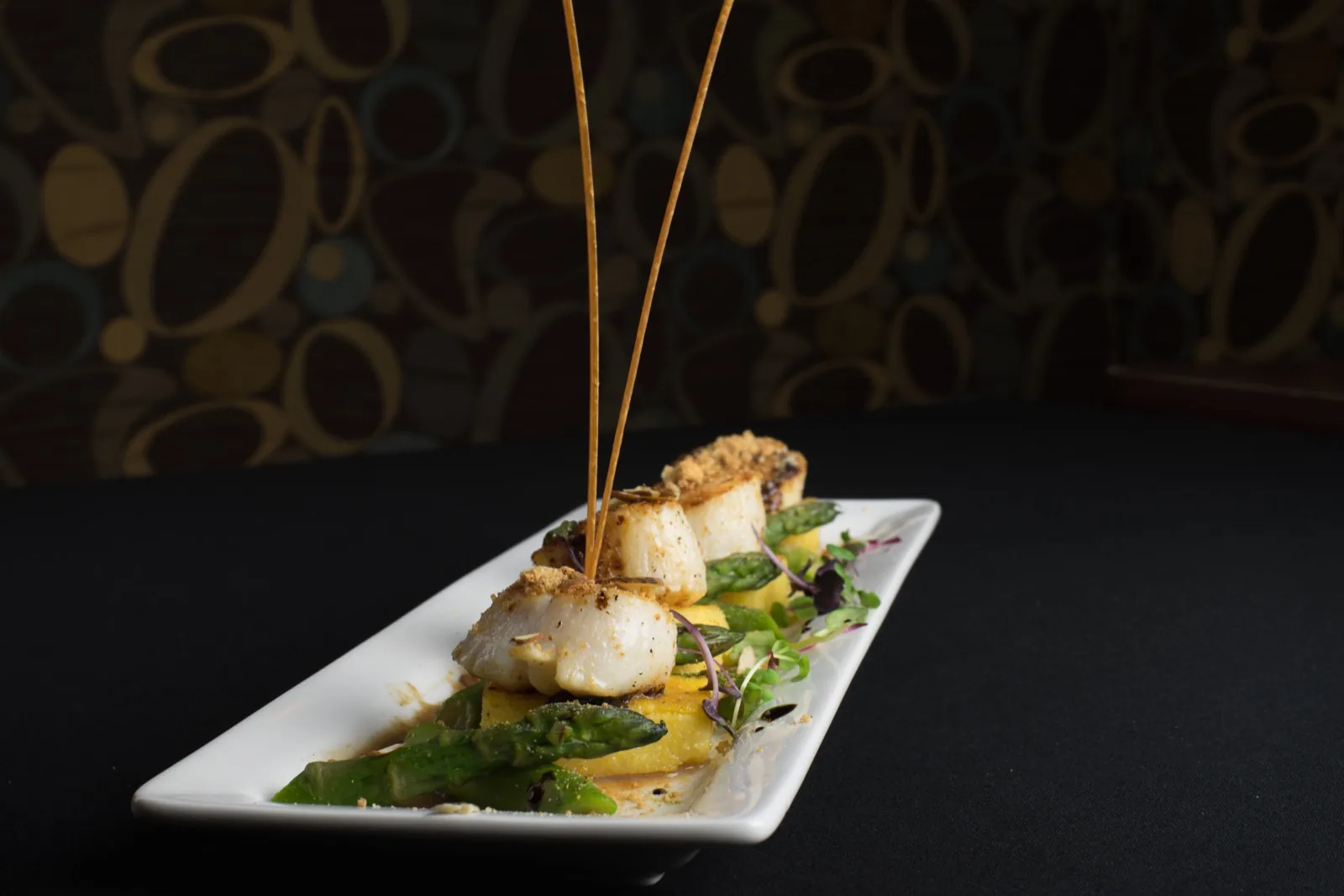 El Paso food photography portfolio image 17 by Jordan Licon Photography
