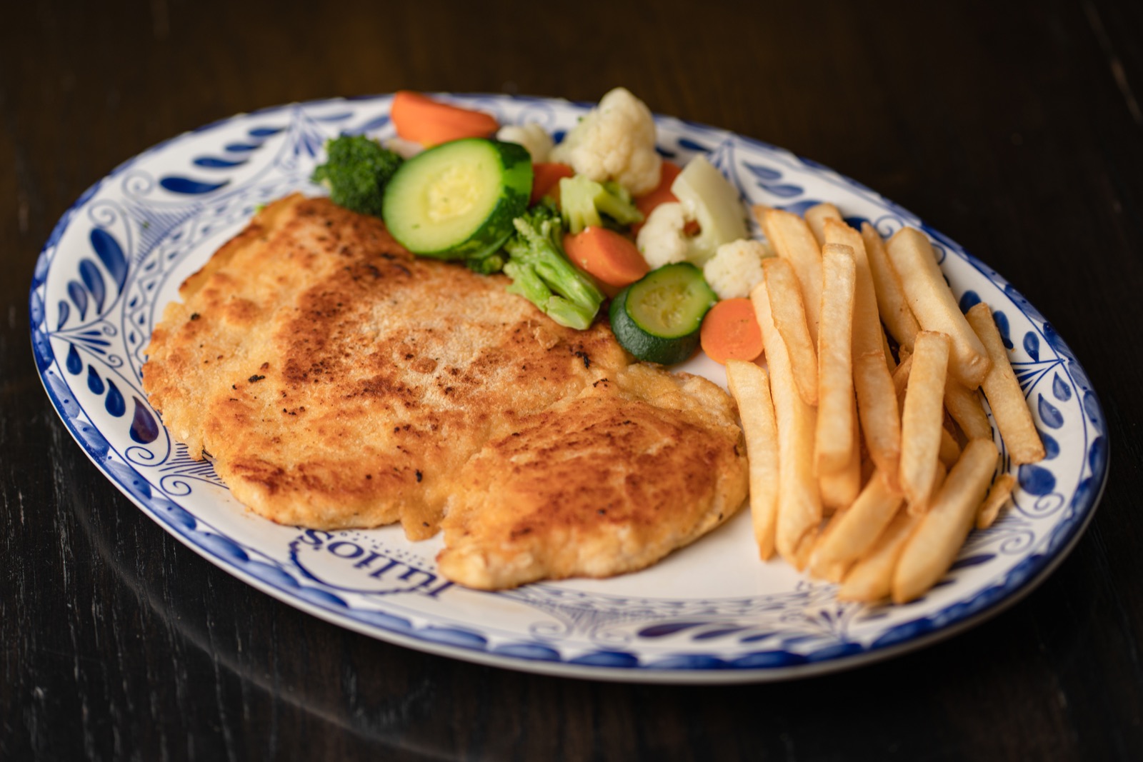 El Paso food photography portfolio image 18 by Jordan Licon Photography