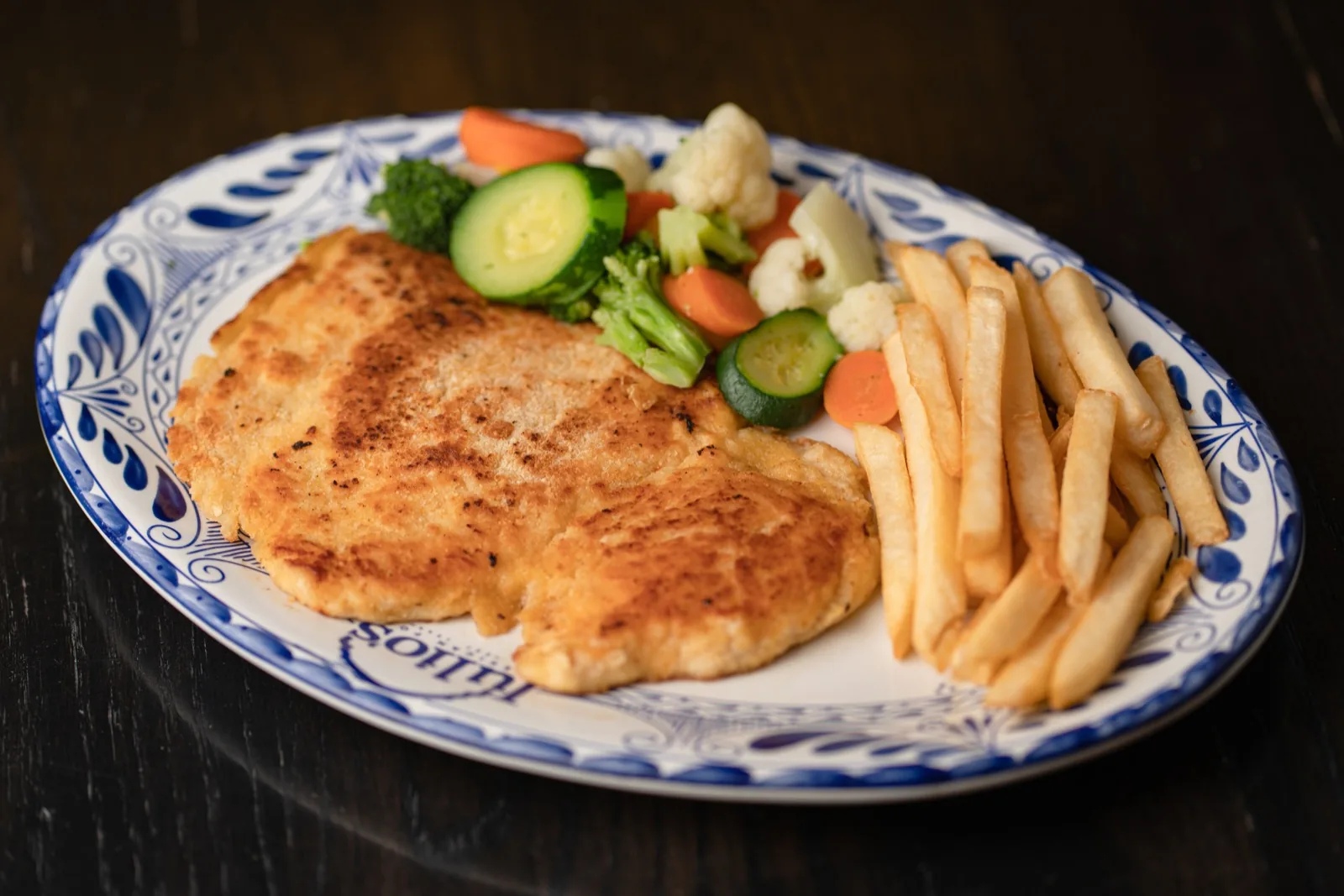 El Paso food photography portfolio image 18 by Jordan Licon Photography