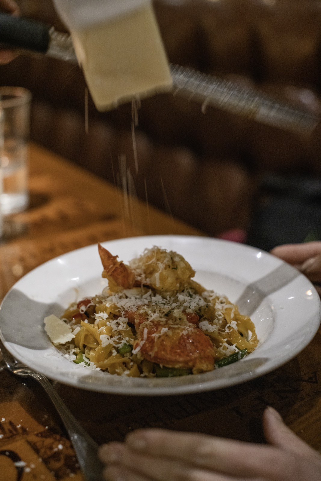 El Paso food photography portfolio image 20 by Jordan Licon Photography