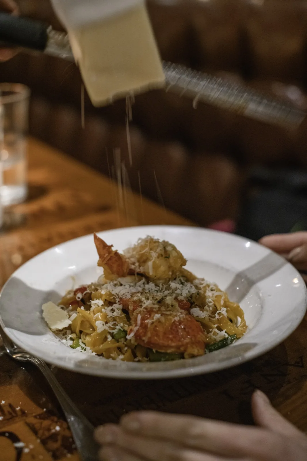 El Paso food photography portfolio image 20 by Jordan Licon Photography