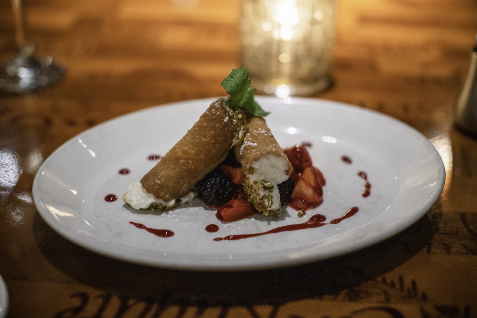 El Paso food photography portfolio image 21 by Jordan Licon Photography