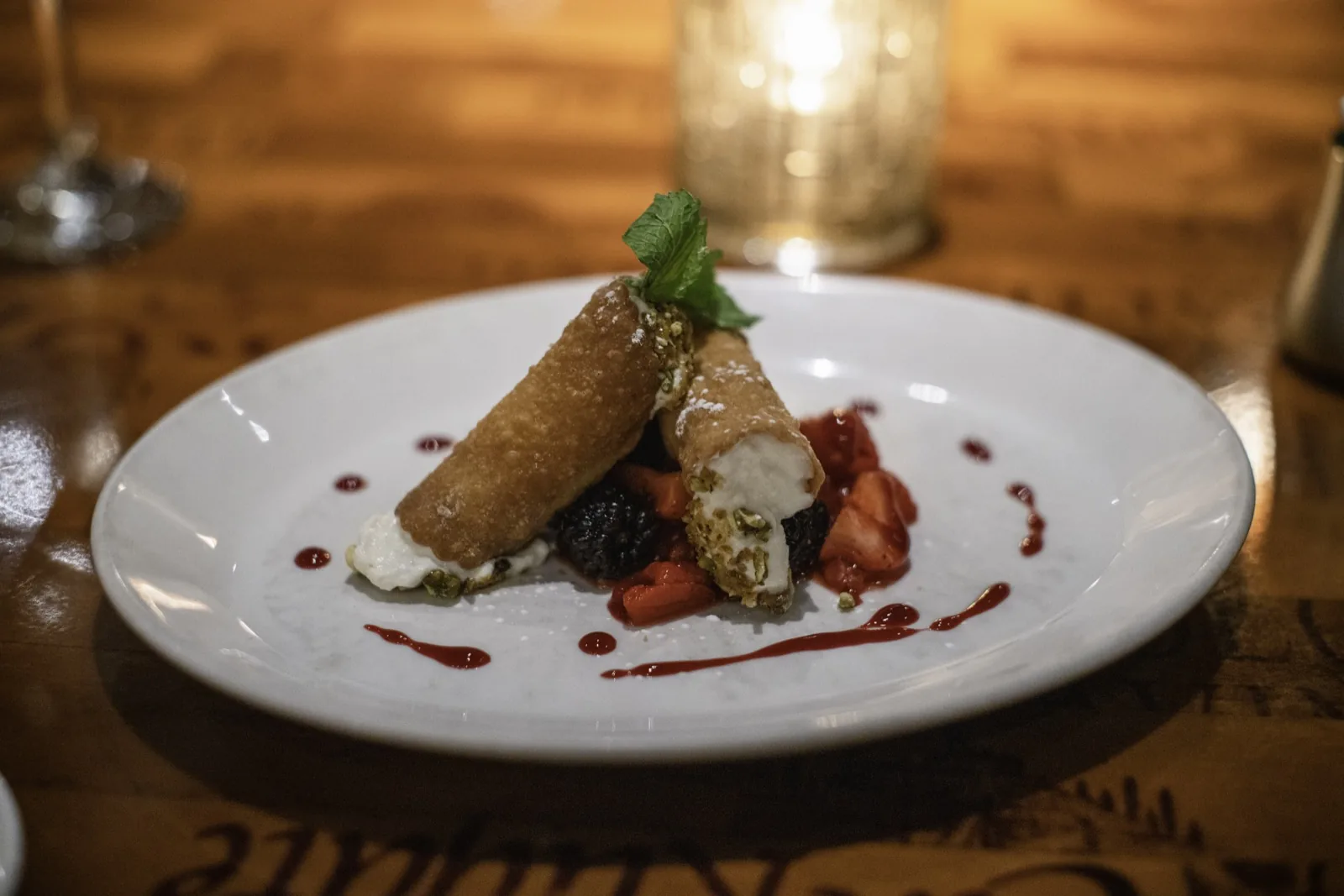 El Paso food photography portfolio image 21 by Jordan Licon Photography