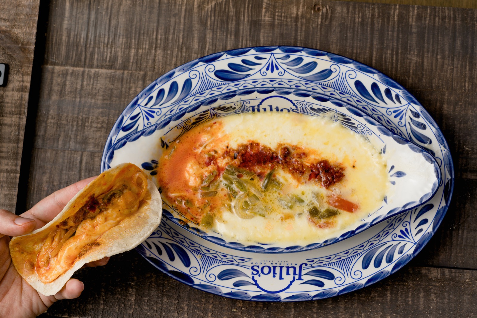 El Paso food photography portfolio image 23 by Jordan Licon Photography