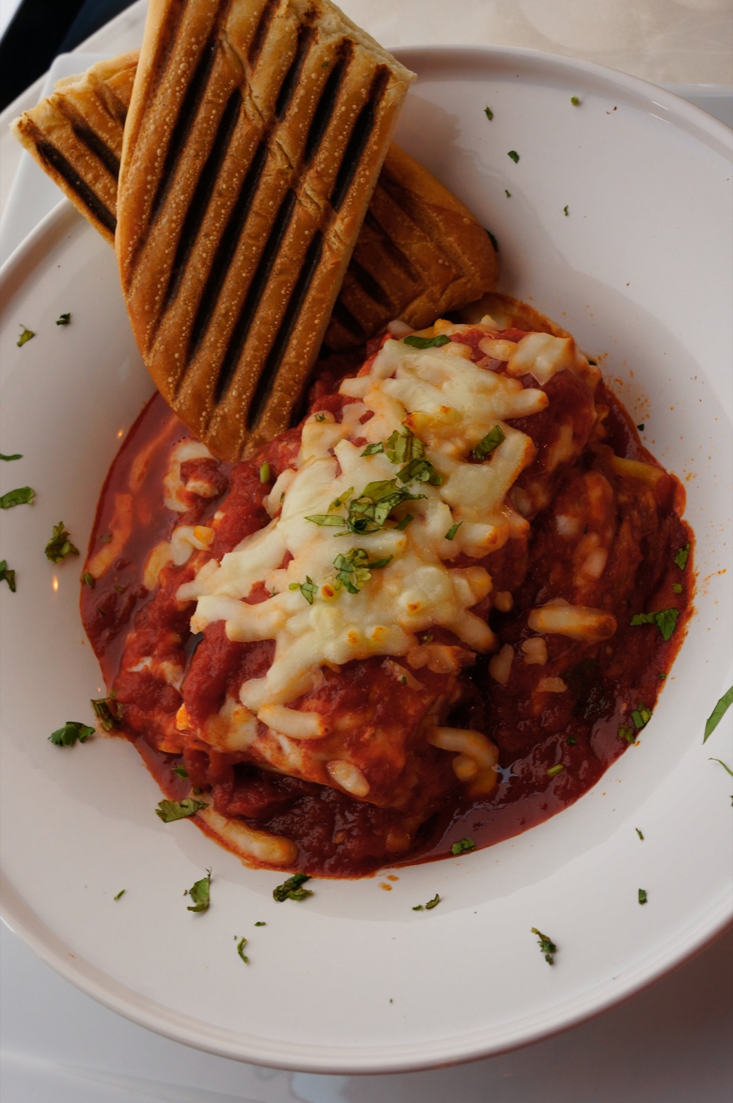 El Paso food photography portfolio image 24 by Jordan Licon Photography