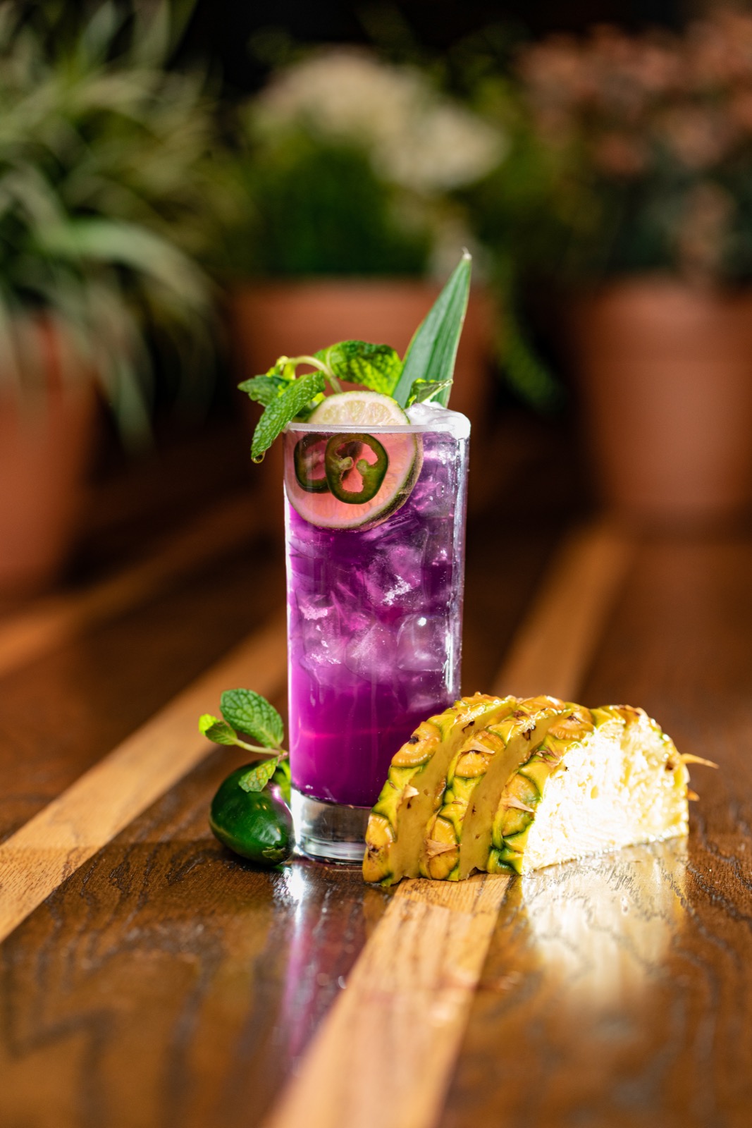 El Paso food photography portfolio image 29 by Jordan Licon Photography