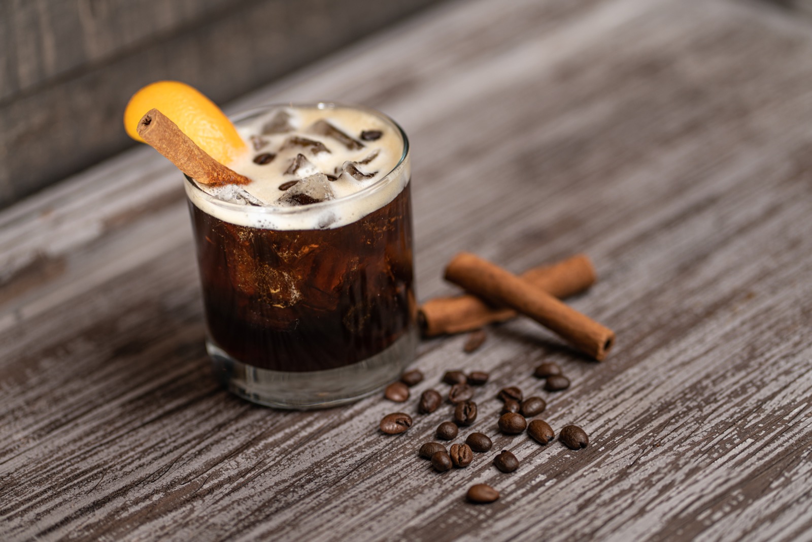 El Paso food photography portfolio image 31 by Jordan Licon Photography