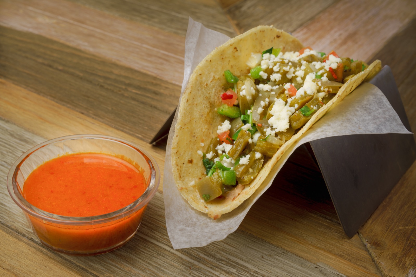 El Paso food photography portfolio image 32 by Jordan Licon Photography