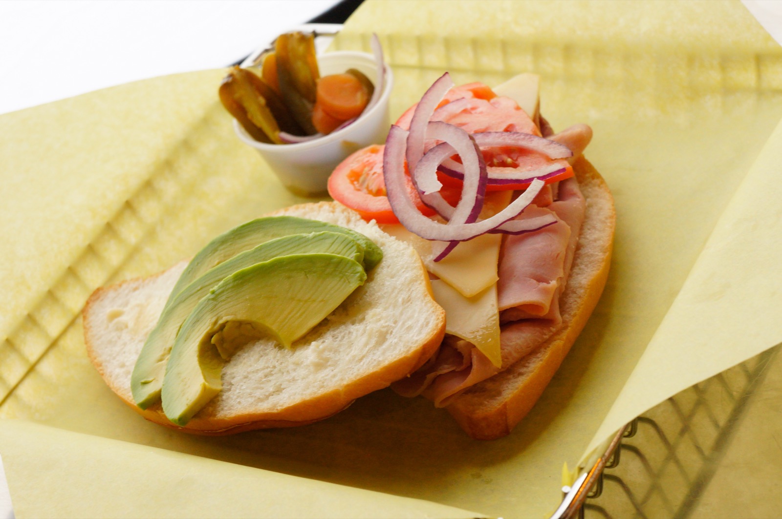 El Paso food photography portfolio image 34 by Jordan Licon Photography