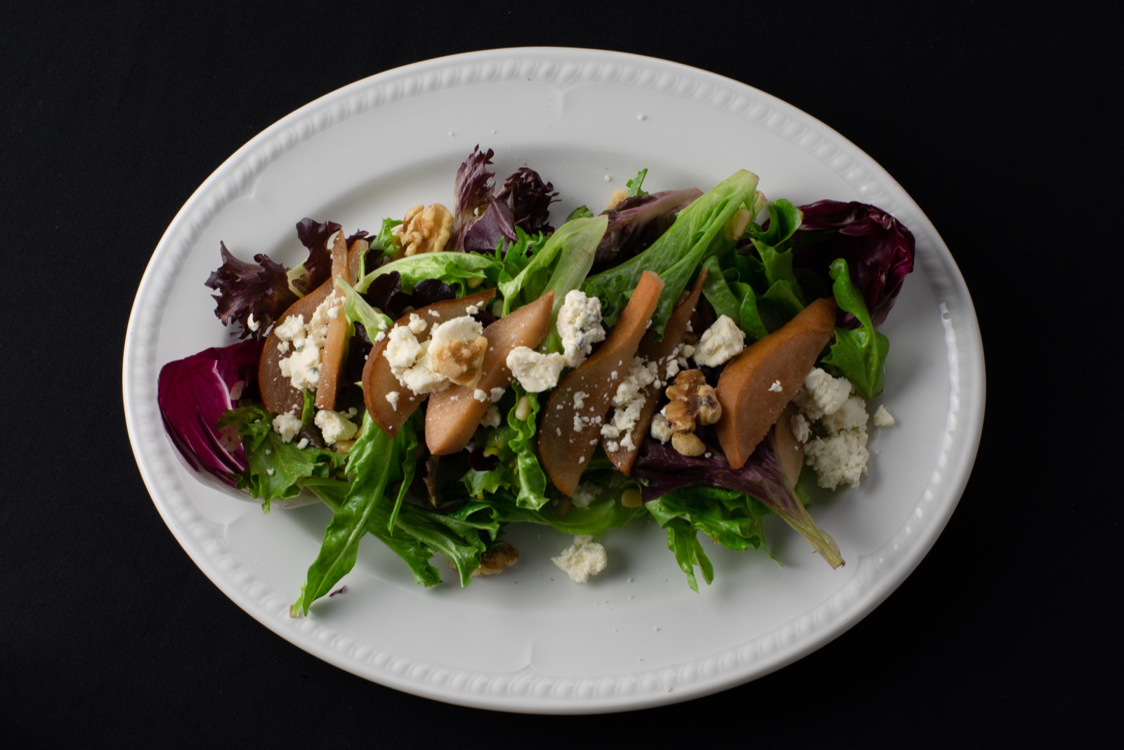 El Paso food photography portfolio image 36 by Jordan Licon Photography