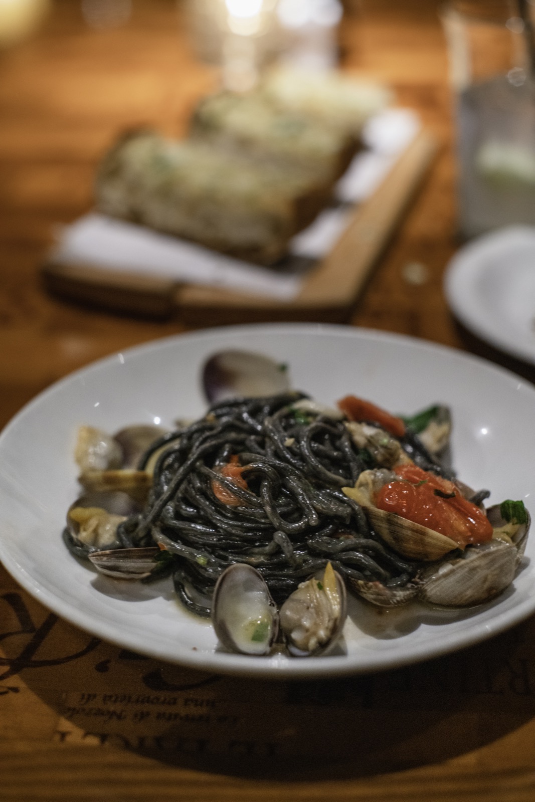 El Paso food photography portfolio image 37 by Jordan Licon Photography