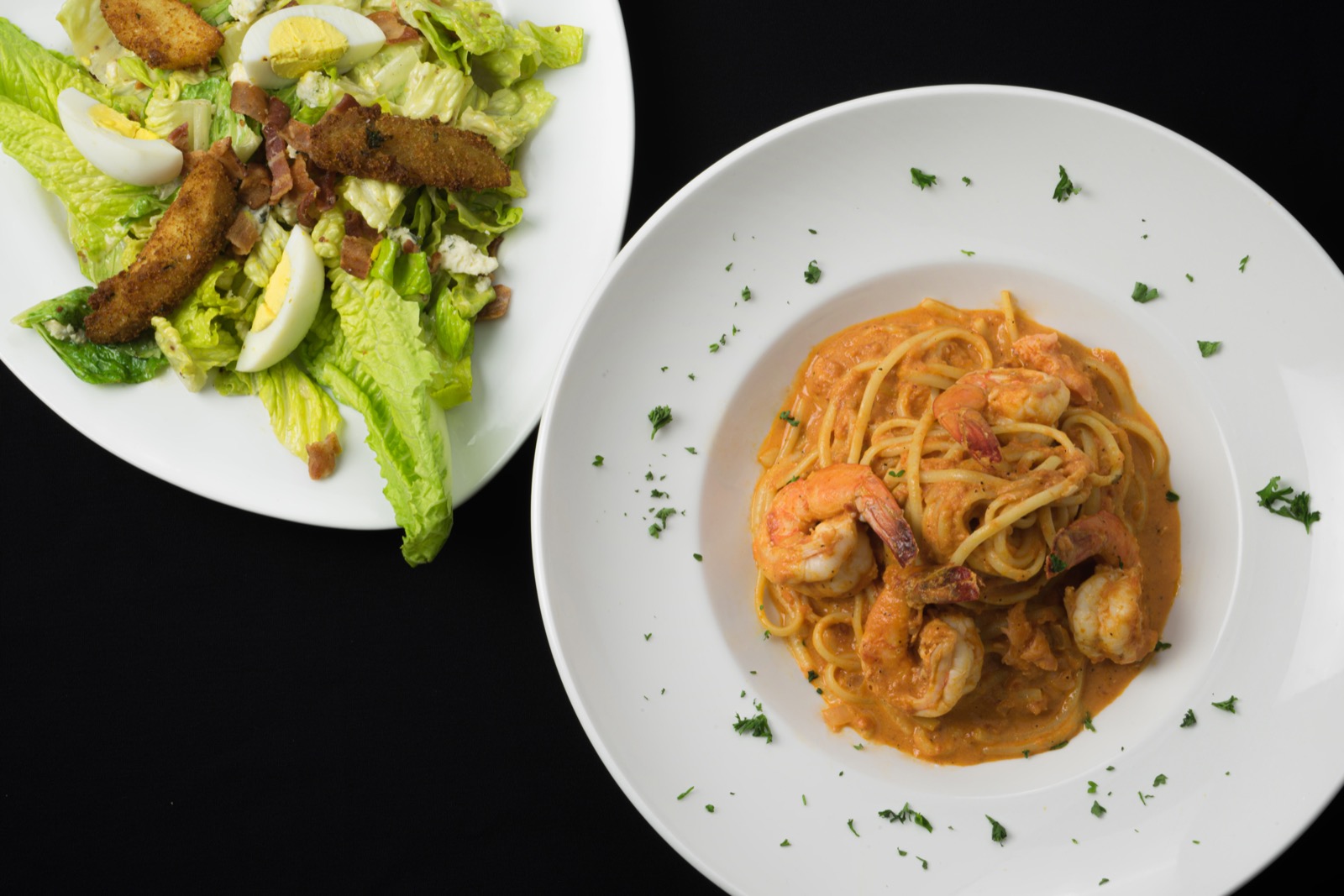 El Paso food photography portfolio hero dish by Jordan Licon
