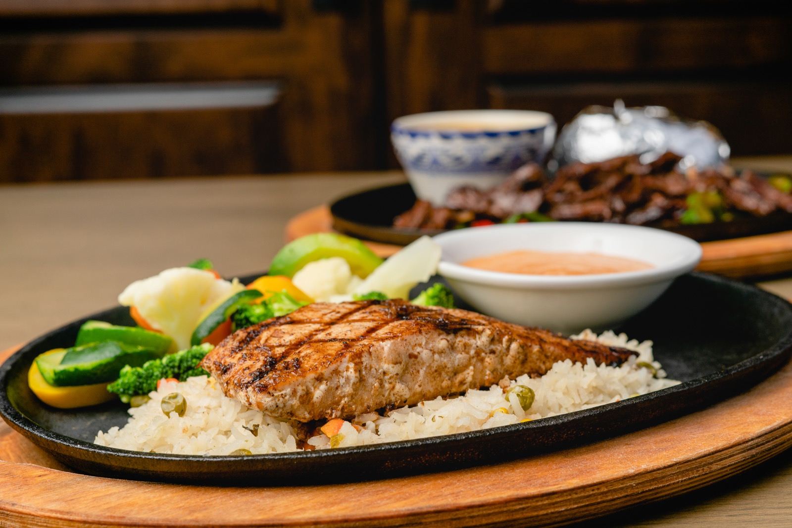 El Paso food photography portfolio image 38 by Jordan Licon Photography