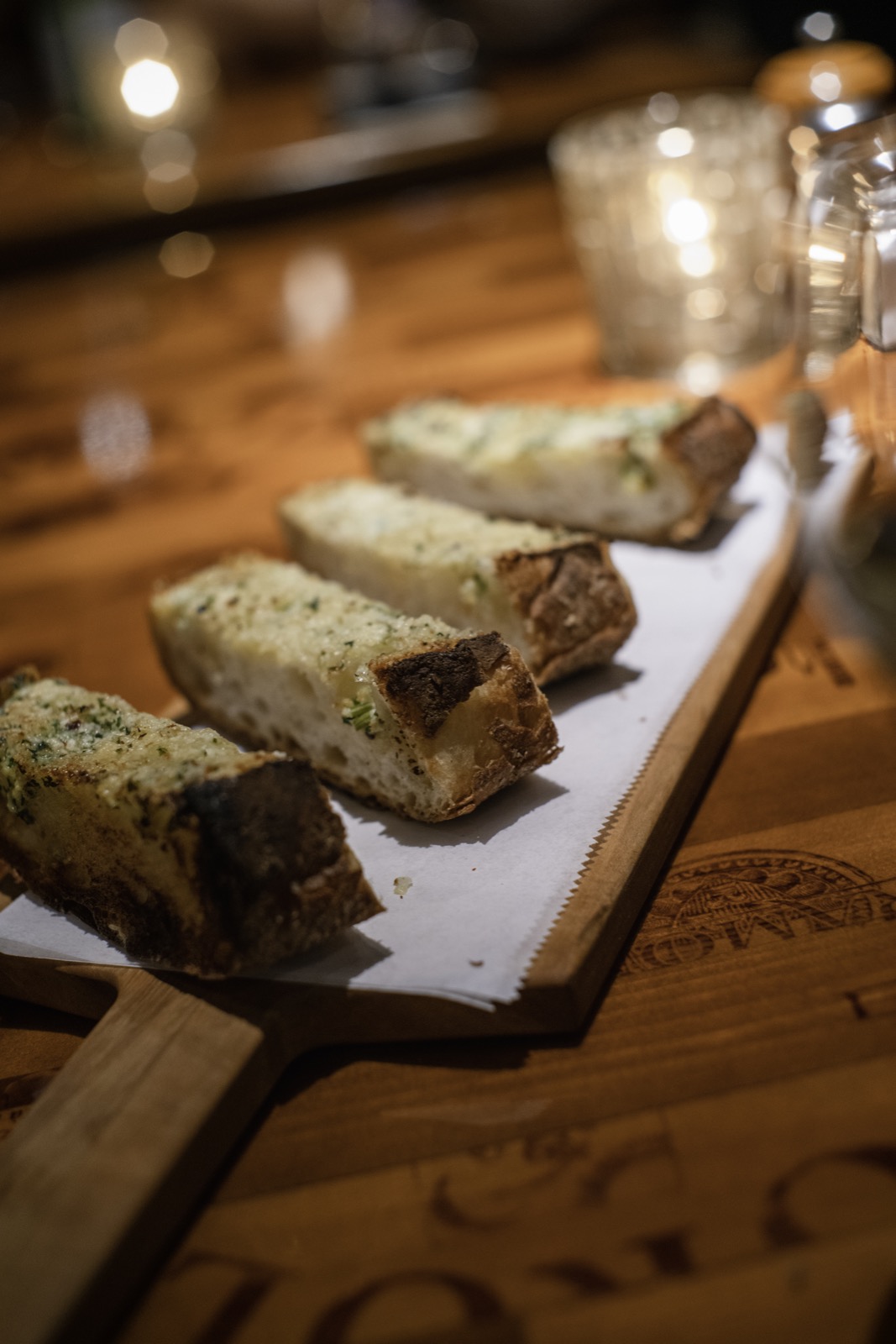 El Paso food photography portfolio image 41 by Jordan Licon Photography