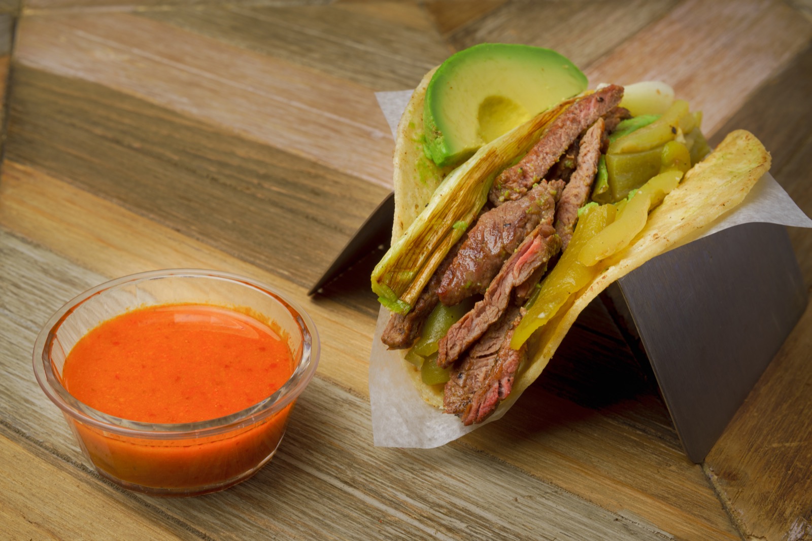 El Paso food photography portfolio image 44 by Jordan Licon Photography