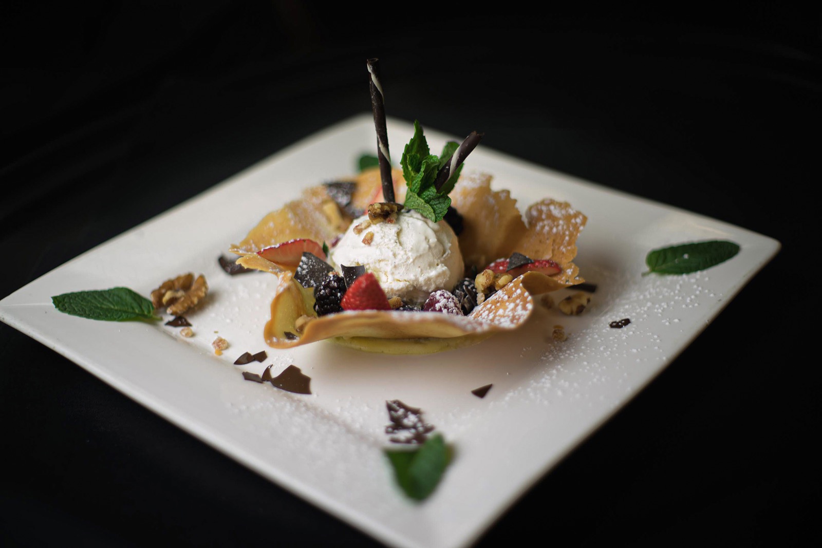 El Paso food photography portfolio image 45 by Jordan Licon Photography