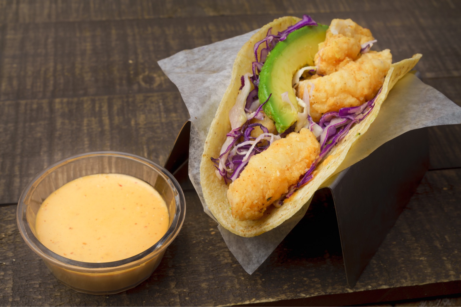El Paso food photography portfolio image 48 by Jordan Licon Photography