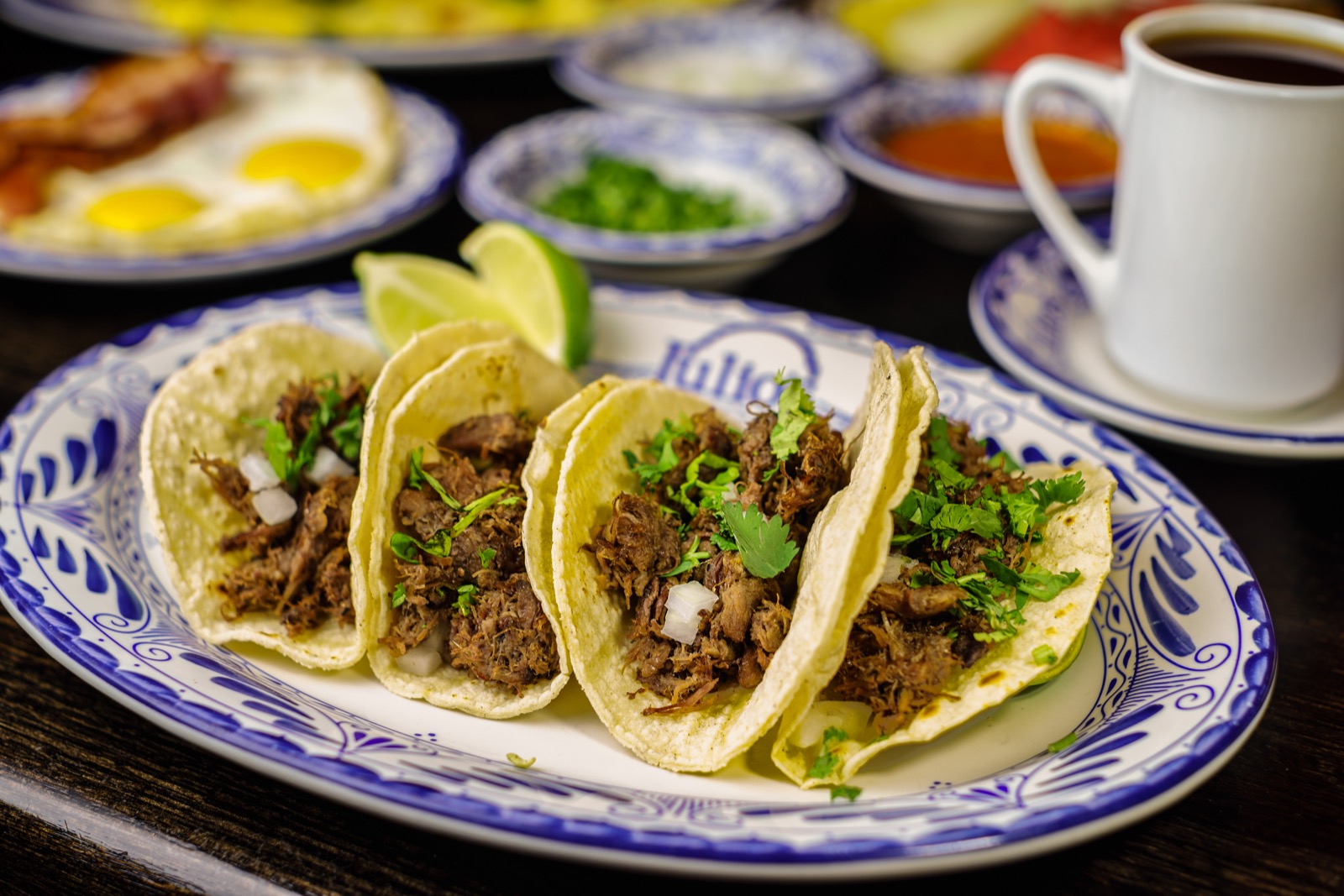 El Paso food photography portfolio image 49 by Jordan Licon Photography