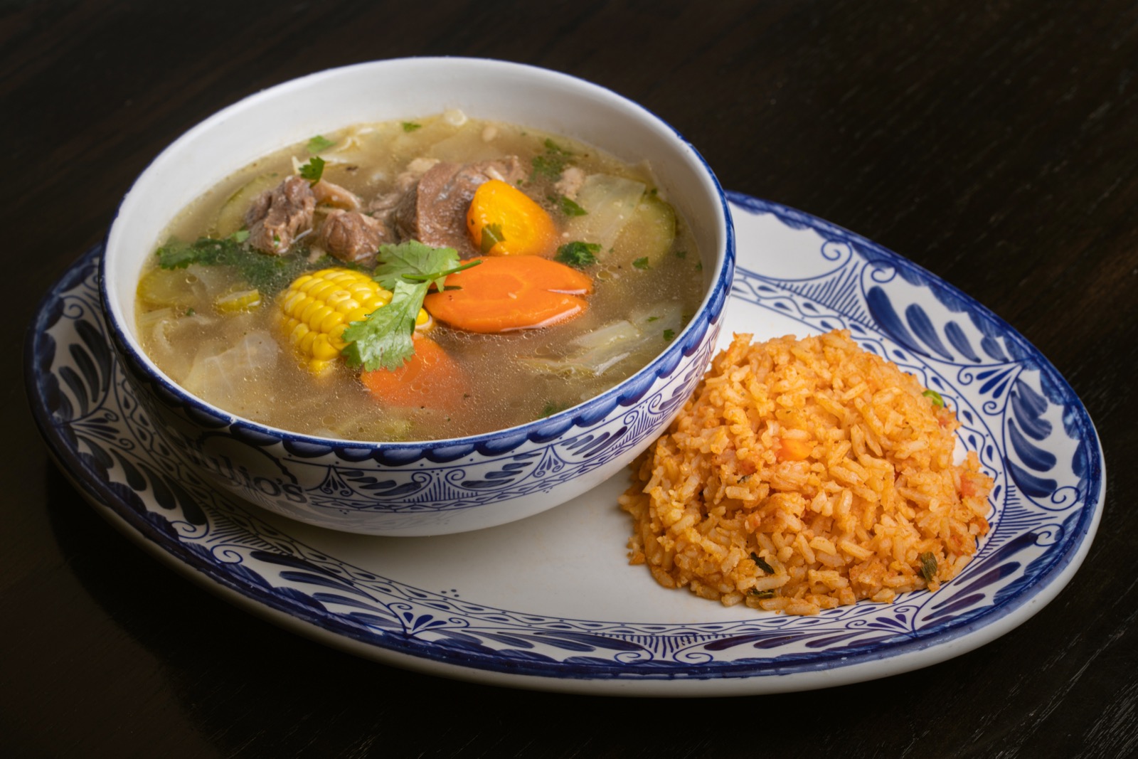 El Paso food photography portfolio image 50 by Jordan Licon Photography