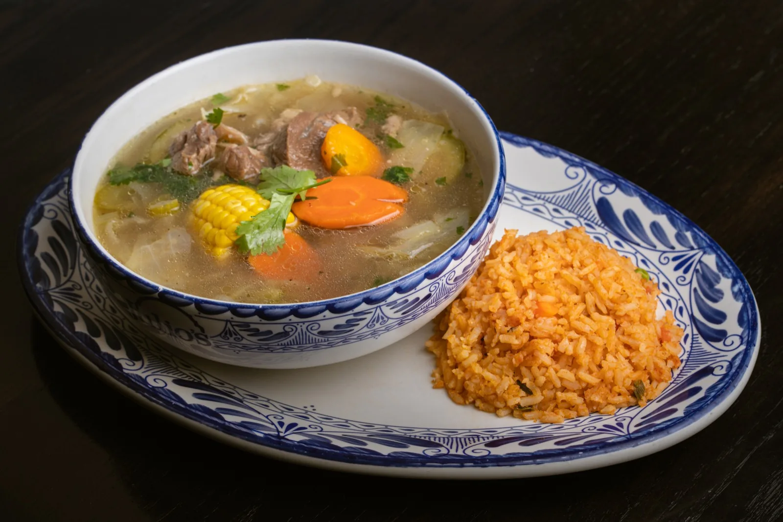 El Paso food photography portfolio image 50 by Jordan Licon Photography
