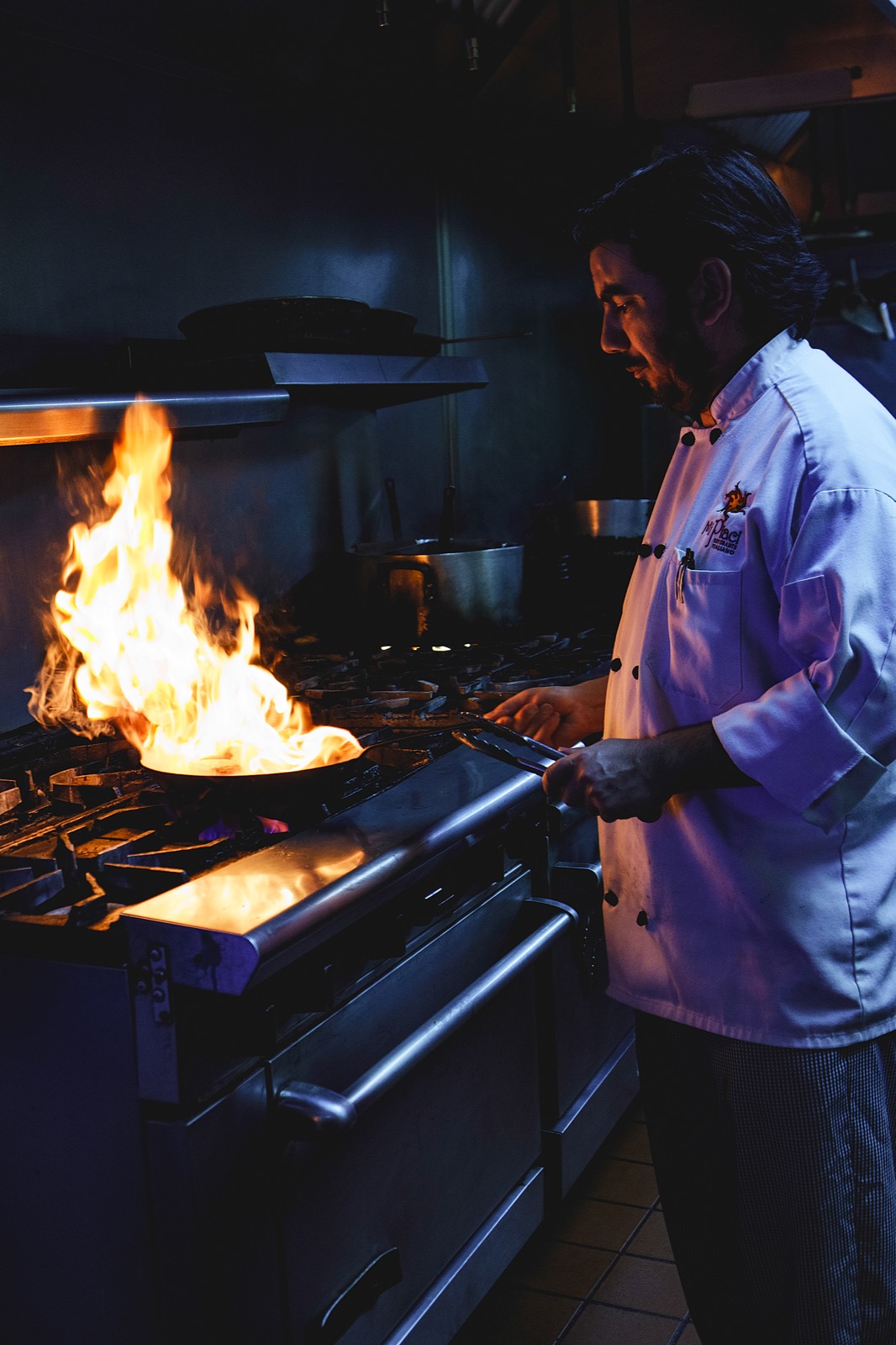 El Paso food photography portfolio image 58 by Jordan Licon Photography