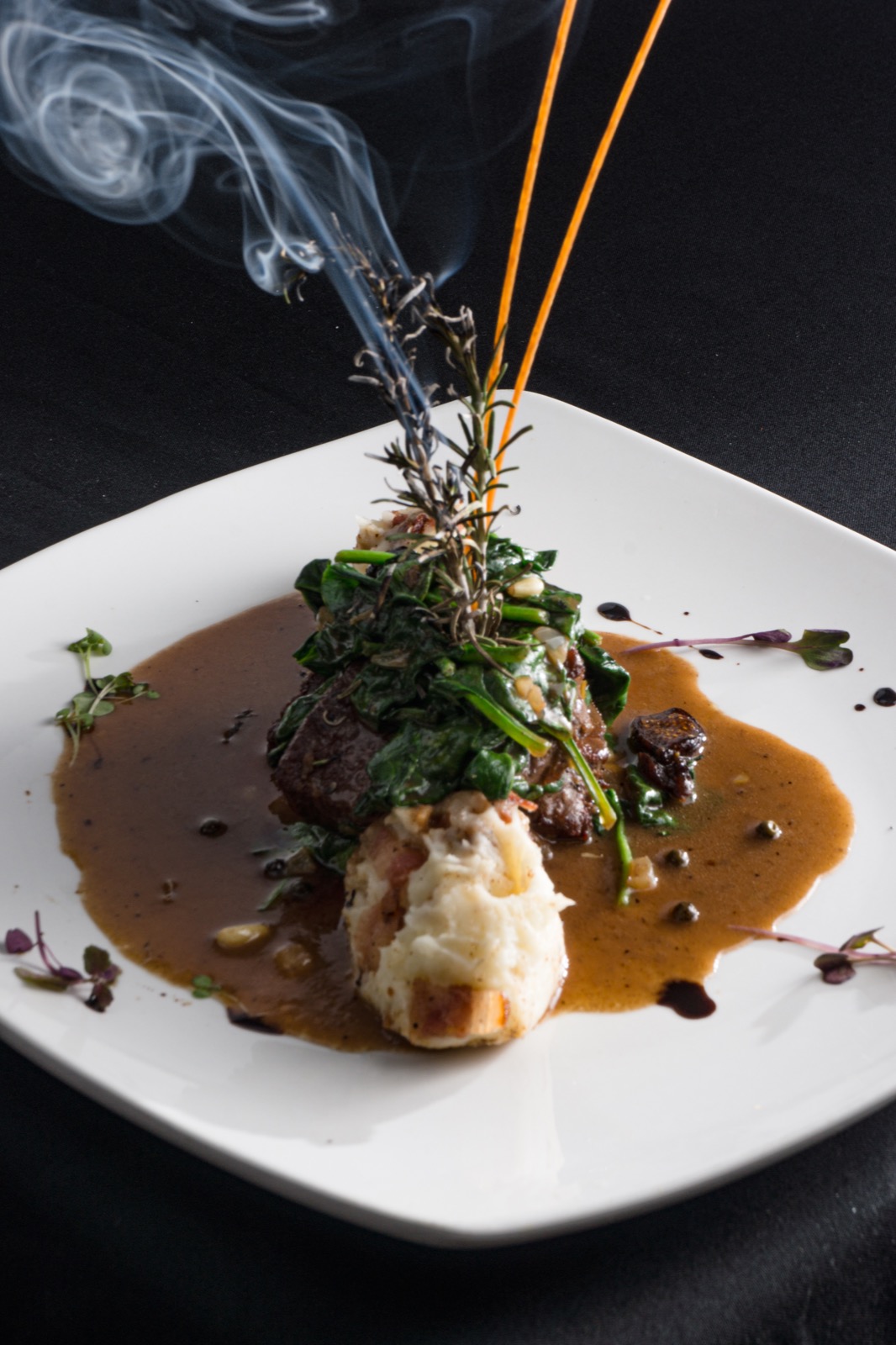 El Paso food photography portfolio image 62 by Jordan Licon Photography