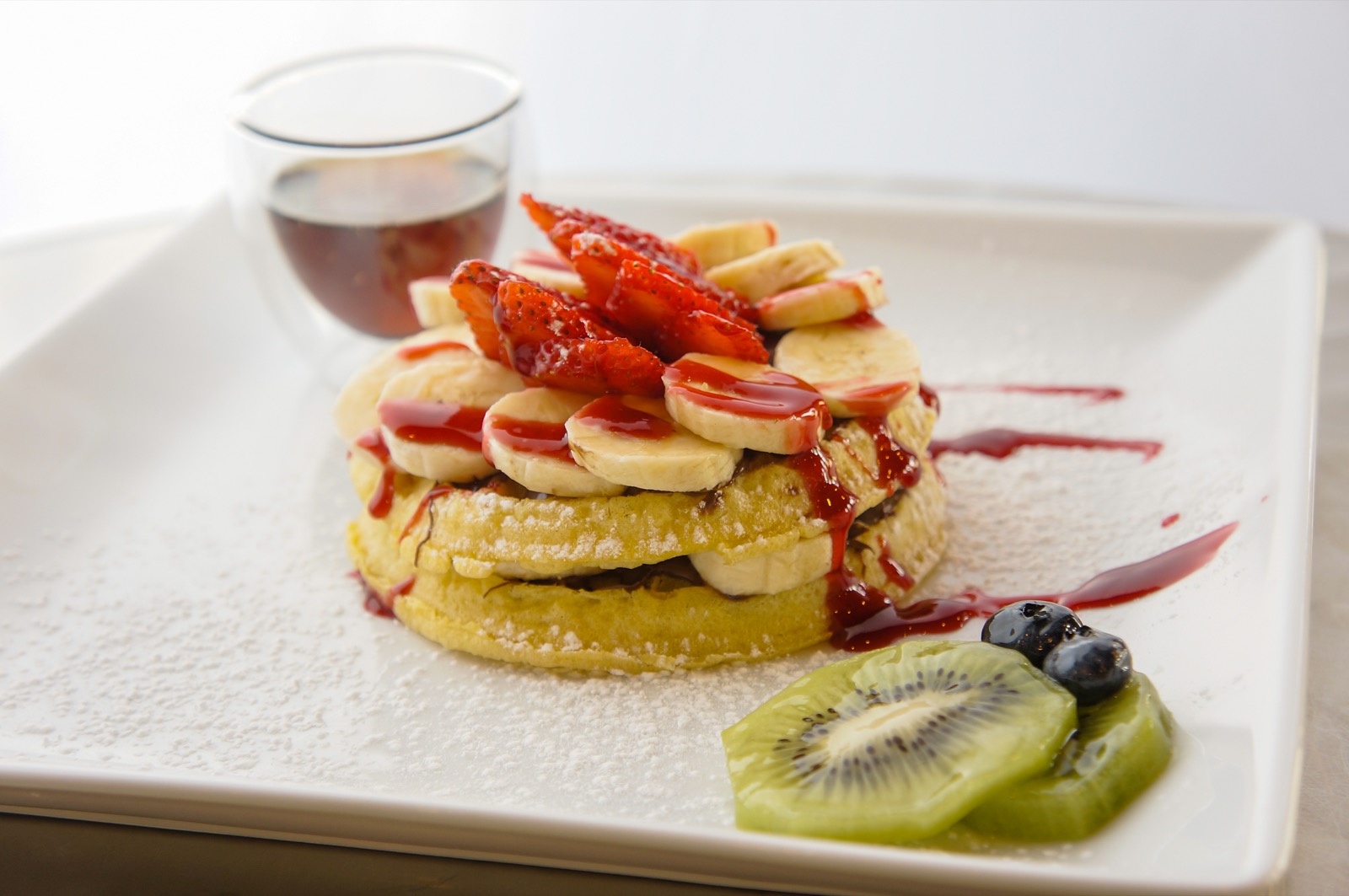 El Paso food photography portfolio image 64 by Jordan Licon Photography